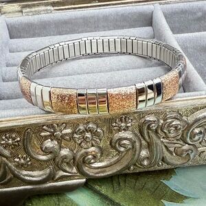 Vintage MILOR  bracelet